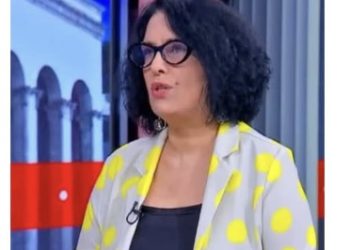 ,,ხალხო, ხელი არ ჩამოართვათ იმათ, ვინც ამბობს, რომ ომი ჩვენ დავიწყეთ!“ – ქეთევან ენუქიძე