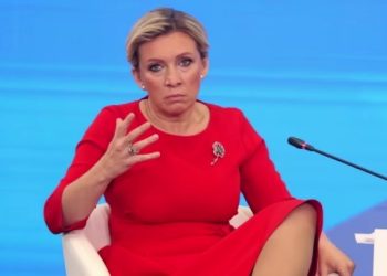 თბილისმა ცხინვალსა და სოხუმთან ძალის არგამოყენების ხელშეკრულება დადოს – ზახაროვა