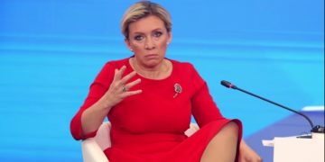 თბილისმა ცხინვალსა და სოხუმთან ძალის არგამოყენების ხელშეკრულება დადოს – ზახაროვა