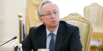 რუსეთი მზადაა საქართველოსთან “ჯანსაღი პრაგმატული თანამშრომლობისთვის” – ლავროვის მოადგილე