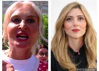 ,,ნინო გალუსტაშვილს არ გაუმართლა. ბიძინამ გადაწყვიტა მისგან არ აქციოს ადამიანი“ – ნანუკა ჟორჟოლიანი