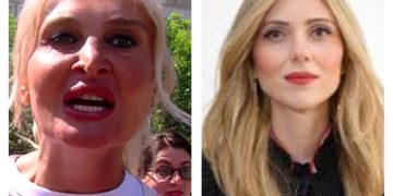 ,,ნინო გალუსტაშვილს არ გაუმართლა. ბიძინამ გადაწყვიტა მისგან არ აქციოს ადამიანი“ – ნანუკა ჟორჟოლიანი