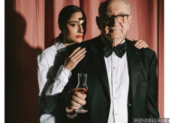 ,, რა უნდა ვქნა მე? დეტალურად დავწერო რატომ არ ჩანდა ბოლო 3 წელი? წავაშლევინო ის ვიდეო, რომელშიც ელდარზე ტყუილს ავრცელებენ?” – ელდარ შენგელაიას შვილიშვილი