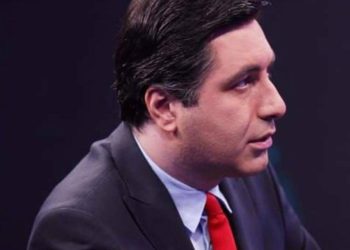 ,, რიჟვაძეს მომავალში არაერთი ადამიანის დაჭერა შეუძლია – ყველასი, ვინც ის ამ დღეში ჩააგდო” – ვახო სანაია