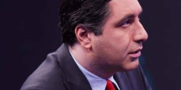 ,, რიჟვაძეს მომავალში არაერთი ადამიანის დაჭერა შეუძლია – ყველასი, ვინც ის ამ დღეში ჩააგდო” – ვახო სანაია