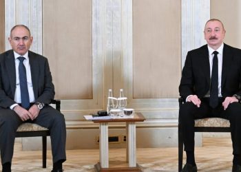 დერეფნის განვითარების სანაცვლოდ აშშ-მ სომხეთს თავდასხმის წინააღმდეგ გარანტია შესთავაზა – Axios