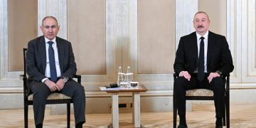 დერეფნის განვითარების სანაცვლოდ აშშ-მ სომხეთს თავდასხმის წინააღმდეგ გარანტია შესთავაზა – Axios