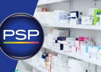 PSP საქართველოში სააფთიაქო ბაზრის ლიდერია