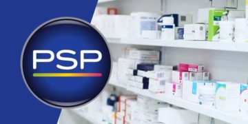 PSP საქართველოში სააფთიაქო ბაზრის ლიდერია