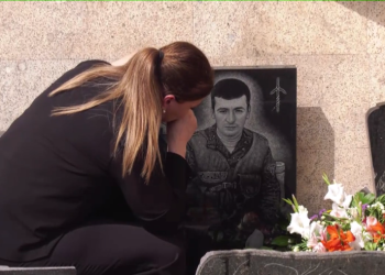 ,, ტყვედ ჩაბარებას და ბიჭების დატოვებას არჩია, რომ თავისი სიკვდილით დაესრულებინა ეს ყველაფერი” – შინდისის გმირის, ალეკო ონიანის და