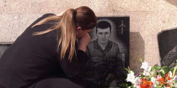 ,, ტყვედ ჩაბარებას და ბიჭების დატოვებას არჩია, რომ თავისი სიკვდილით დაესრულებინა ეს ყველაფერი” – შინდისის გმირის, ალეკო ონიანის და