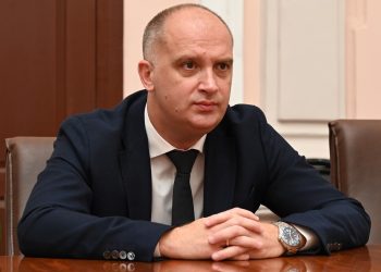 სამხარაულის სახელობის სასამართლო ექსპერტიზის ეროვნული ბიუროს უფროსად გიორგი მურვანიძე დაინიშნა