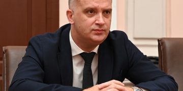 სამხარაულის სახელობის სასამართლო ექსპერტიზის ეროვნული ბიუროს უფროსად გიორგი მურვანიძე დაინიშნა