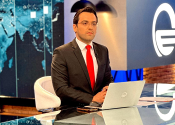 ახალციხეში „ოცნების“ მერობის კანდიდატი  ,,ტვ იმედის” სახე იქნება