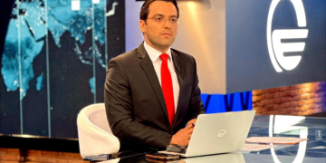 ახალციხეში „ოცნების“ მერობის კანდიდატი  ,,ტვ იმედის” სახე იქნება