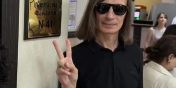 აქტივისტ იოსებ (იოსკა) ჯანდიერს 7-დღიანი პატიმრობა შეეფარდა