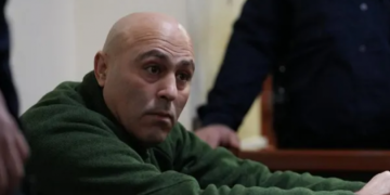 მე თუ ასე მექცევიან, თქვენ წარმოგიდგენიათ გლეხი, რომელმაც ყველის ამოყვანა იცის საუკეთესოდ და პროდუქტის წარმოება იცის საუკეთესოდ, მათ რას უზამენ? – ანატოლი გიგაურის სიტყვა