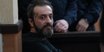 დადგენილია, ნიკა კაციას თმის ნიმუშში ნარკოტიკი არ აღმოჩნდა – ექსპერტის ჩვენება