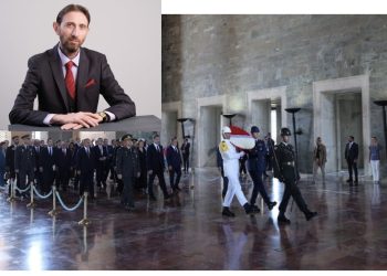 ,,წელიწადში 365 დღეა და მაინცდამაინც დიდგორობა დღეს მოუნდა ყაველაშვილს თურქეთში ჩასვლა“ – ზვიად ტომარაძე