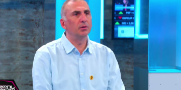 “ოცნებას“ პროკურორად ჰყავდა კაცი, რომელმაც შეუკვეთა მკვლელობა“ – ალეკო ელისაშვილი