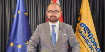 ტრამპის ადმინისტრაციის პირველი ანგარიში ადამიანის უფლებებზე ფაქტიურად მიწის მიყრაა ქართული ოცნების არალეგიტიმურ რეჟიმზე – გრიგოლ გეგელია