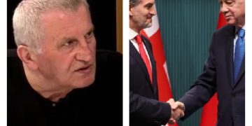 ,,რაო? ისტორიულ მიწებზე დააბრუნეთ შნირებო თურქი  მესხებიო, ხომ? შესციცინებთ ხომ ერდოღანს თვალებში?!“ – დემურ გიორხელიძე