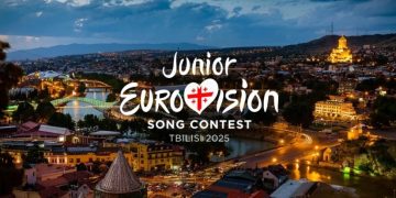 საბავშვო ევროვიზია 2025-ის ორგანიზებისთვის, მთავრობამ სარეზერვო ფონდიდან ₾8.1 მლნ გამოყო