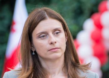 ,, თვითმმართველობის არჩევნებში მონაწილეობას არ მივიღებ” – ტოვებს თუ არა გახარიას პარტიას თეონა აქუბარდია