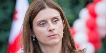 ,, თვითმმართველობის არჩევნებში მონაწილეობას არ მივიღებ” – ტოვებს თუ არა გახარიას პარტიას თეონა აქუბარდია