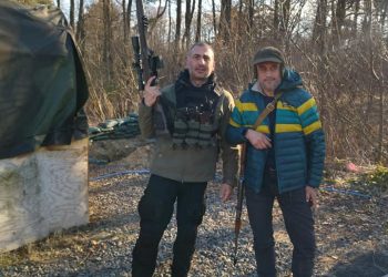 რუსეთის სასამართლომ ალეკო ელისაშვილს დაუსწრებლად 6 წლით პატიმრობა მიუსაჯა