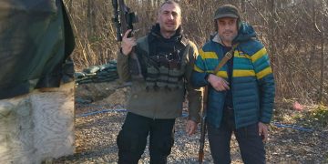 რუსეთის სასამართლომ ალეკო ელისაშვილს დაუსწრებლად 6 წლით პატიმრობა მიუსაჯა