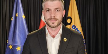 საქართველო, „ქართული ოცნების“ პირობებში, იქცა ნარკოვაჭრობის მთავარ გამტარ ძარღვად და ეპიცენტრად – ირაკლი კუპრაძე