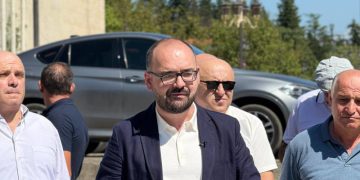 თერჯოლის მერის ყოფილმა მოადგილემ 401 000 ლარის ღირებულების 6 ტენდერი მოიგო და აქედან 4 უკონკურენტოდ – გრიგოლ გეგელია