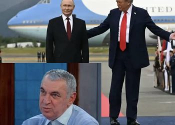 ,, სულ ტყუილად აქვს ვინმეს იმედი, რომ ტრამპი და პუტინი ომს დაამთავრებენ და მერე ორივე იძმაკაცებს ბატონ ბიძინასთან” – დავით ზურაბიშვილი