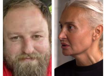 ნანუკა ჟორჟოლიანმა ბექა გორიციძეს უჩივლა