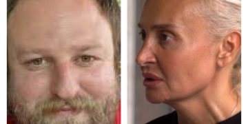 ნანუკა ჟორჟოლიანმა ბექა გორიციძეს უჩივლა