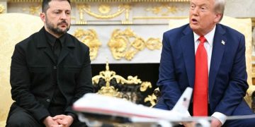 CNN: ტრამპი არ გამორიცხავს, რომ პოტენციური სამშვიდობო შეთანხმების შესანარჩუნებლად, უკრაინაში აშშ-ის ჯარები გაგზავნოს