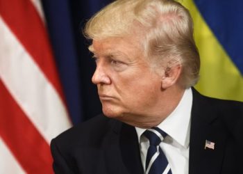 ,, უსაფრთხოების გარანტიები რაღაც ფორმით იქნება, მაგრამ ეს ნატო ვერ იქნება. უკრაინა ნატო-ს წევრი ვერ გახდება” – ტრამპი