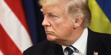 ,, უსაფრთხოების გარანტიები რაღაც ფორმით იქნება, მაგრამ ეს ნატო ვერ იქნება. უკრაინა ნატო-ს წევრი ვერ გახდება” – ტრამპი