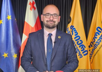 „ოცნების“ მიზანია საქართველოს საერთაშორისო იზოლაცია და პრორუსულ ჭაობში ჩათრევა“ – გრიგოლ გეგელია