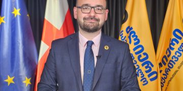 „ოცნების“ მიზანია საქართველოს საერთაშორისო იზოლაცია და პრორუსულ ჭაობში ჩათრევა“ – გრიგოლ გეგელია