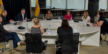 “ამ სირთულეს სჭირდება ჩვენი მხრიდან აქტუალიზირება. ჩვენ ღიად უნდა ვილაპარაკოთ ამ პრობლემაზე” – ირაკლი კუპრაძე