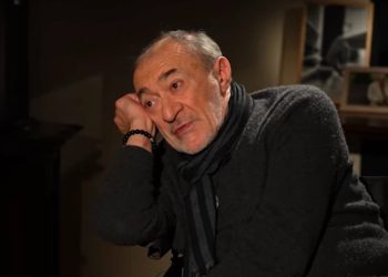 ,,მშვიდობით არა, ნახვამდის!” – მამუკა ჩარკვიანი 69 წლის ასაკში გარდაიცვალა