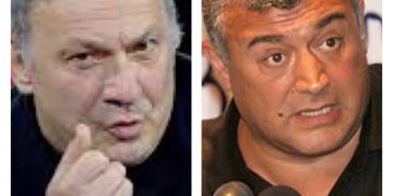 ,,..მიყვარს და მეყვარება..პატივს ვცემდი და ძალიან მომენატრება“ – ზაზა პაპუაშვილი ლევან გაჩეჩილაძეზე