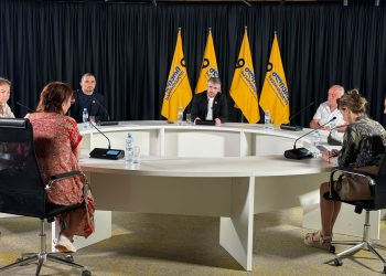 როგორ უნდა გადაწყდეს მიუსაფარი ცხოველების საკითხი ისე, რომ დაცული იყოს როგორც ცხოველთა უფლებები, ისე გარემოს უსაფრთხოება? – შეხვედრა “ძლიერი საქართველო-ლელოს” ცენტრალურ შტაბში