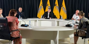 როგორ უნდა გადაწყდეს მიუსაფარი ცხოველების საკითხი ისე, რომ დაცული იყოს როგორც ცხოველთა უფლებები, ისე გარემოს უსაფრთხოება? – შეხვედრა “ძლიერი საქართველო-ლელოს” ცენტრალურ შტაბში