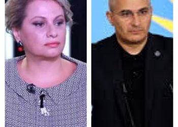 ,, სუსის უფროსად ენერგიული და შეუპოვარი მამუკა მდინარაძე საუკეთესო გადაწყვეტილებაა!!!” – ლალი მოროშკინა