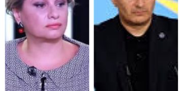 ,, სუსის უფროსად ენერგიული და შეუპოვარი მამუკა მდინარაძე საუკეთესო გადაწყვეტილებაა!!!” – ლალი მოროშკინა