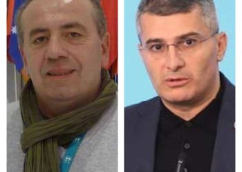 ,,უი სუსის ახალ “უნფროსად” მართლა ის ქრთამის აღებაზე დანაჭერი მილიციონერი დანიშნეს?” – გიორგი ფოფხაძე