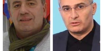 ,,უი სუსის ახალ “უნფროსად” მართლა ის ქრთამის აღებაზე დანაჭერი მილიციონერი დანიშნეს?” – გიორგი ფოფხაძე